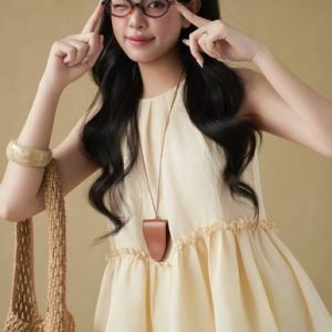Áo kiểu Meishi