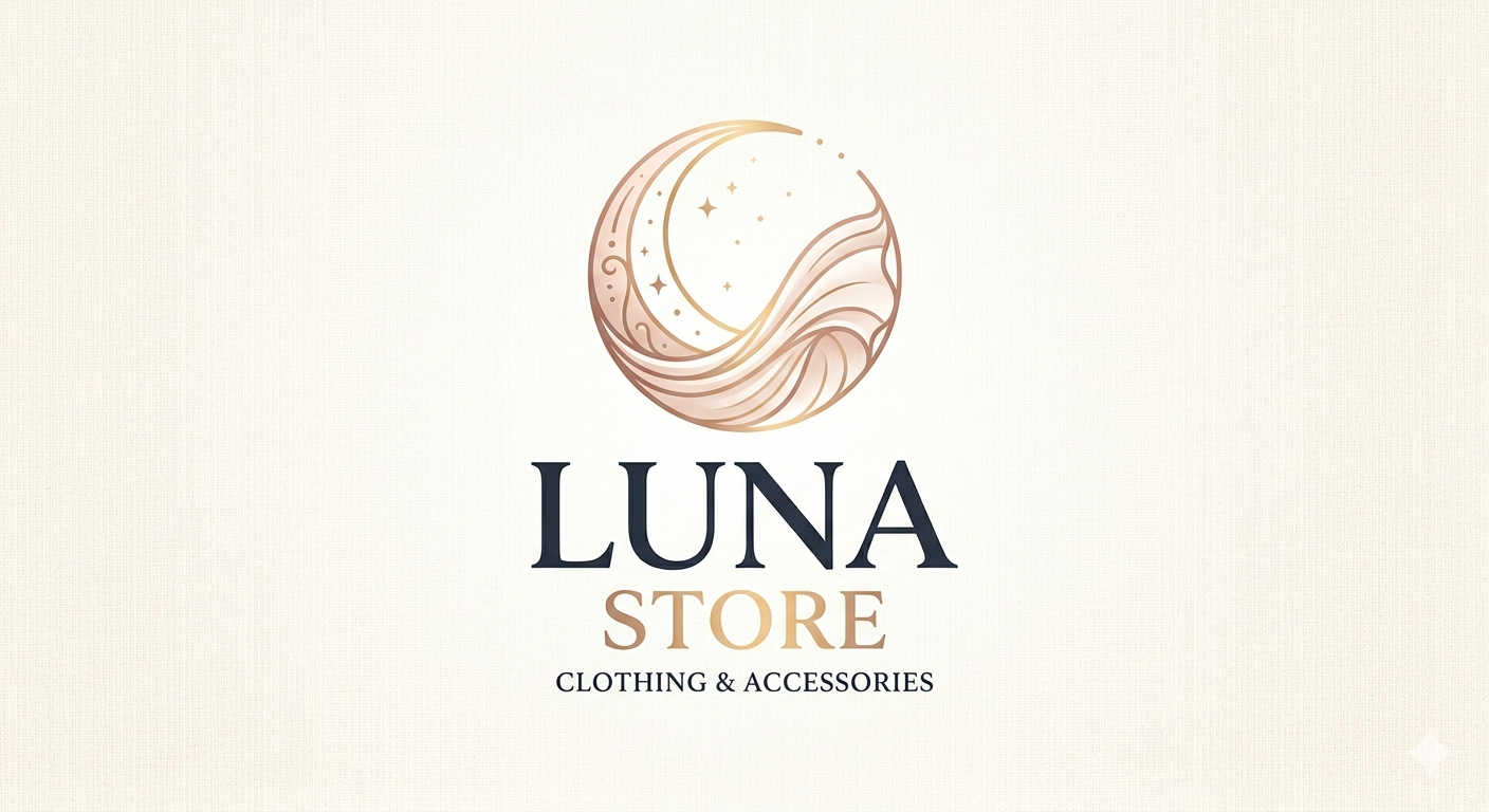 Shop Luna store