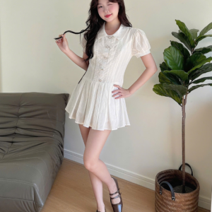 Đầm kiểu Rosabella
