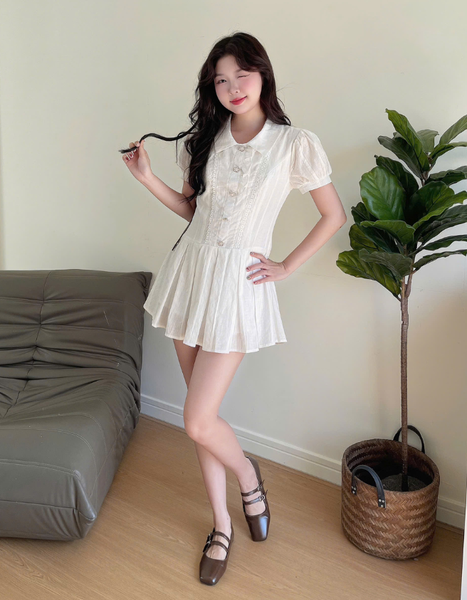 đầm kiểu