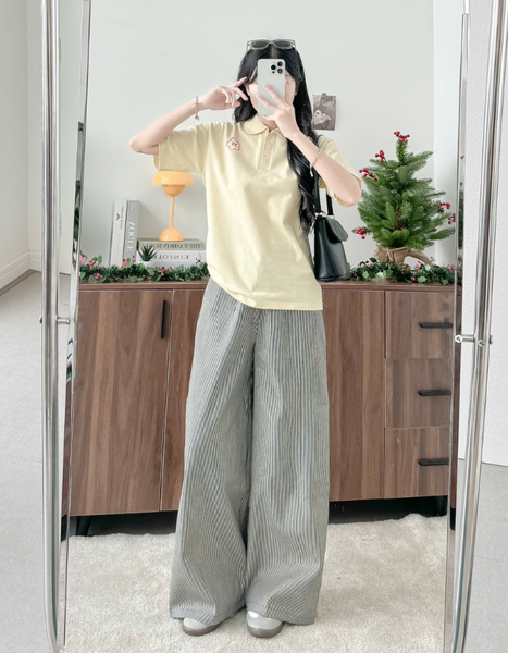 quần dài